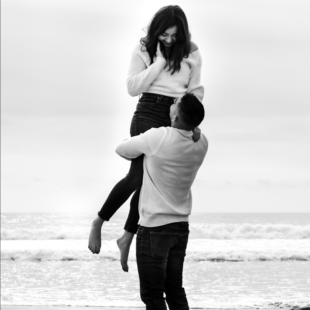 Meet your Posher, Erika